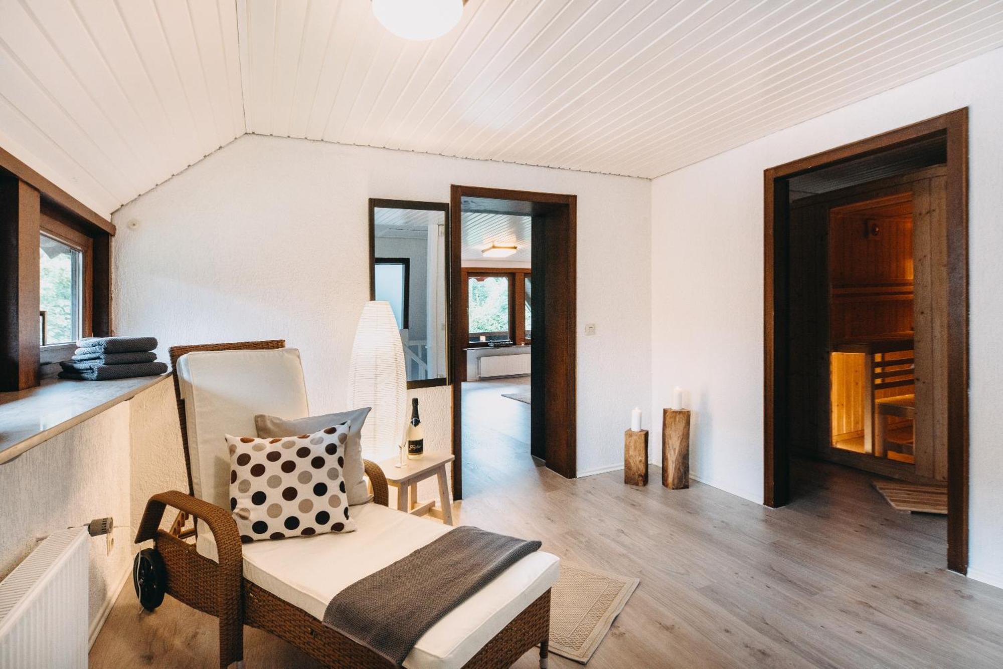 Haus Hegemeister برونلاغ المظهر الخارجي الصورة